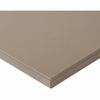  Фасад мебельный МДФ ALVIC глянцевый базальт (Basalto)